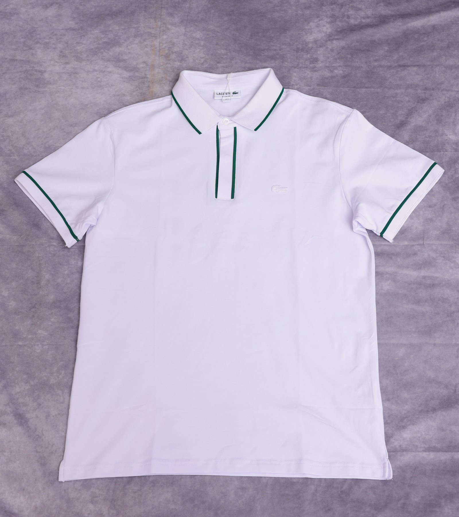 Lacoste